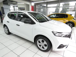 DACIA Sandero SCe 65 Essential