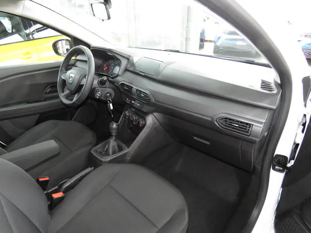DACIA Sandero SCe 65 Essential