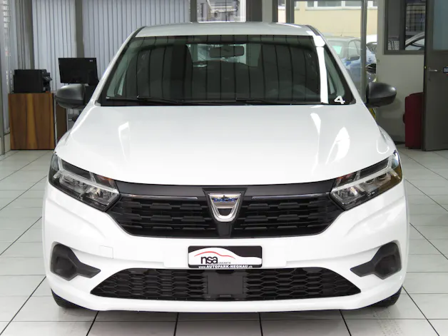 DACIA Sandero SCe 65 Essential