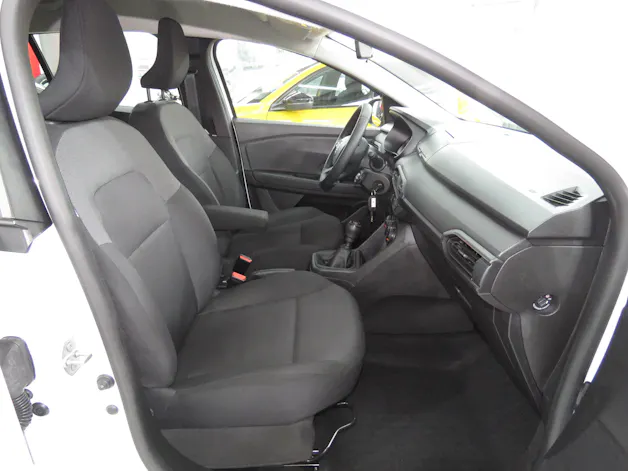 DACIA Sandero SCe 65 Essential