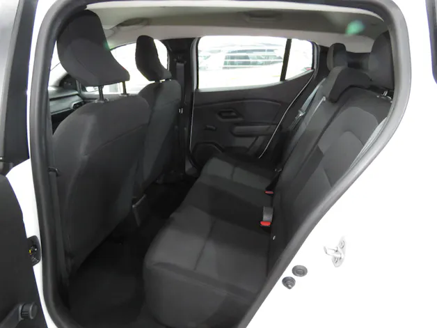 DACIA Sandero SCe 65 Essential