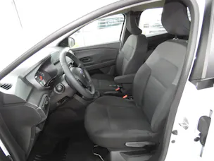 DACIA Sandero SCe 65 Essential