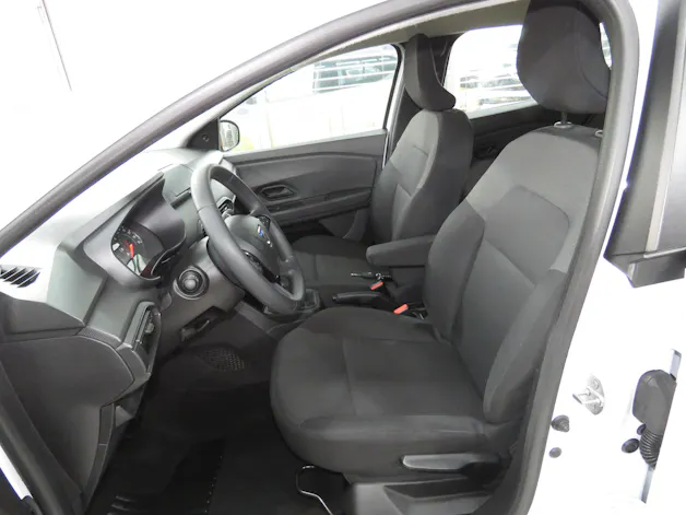 DACIA Sandero SCe 65 Essential