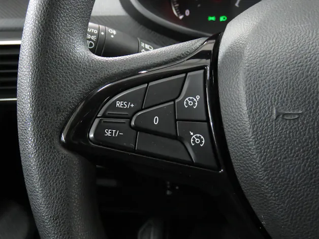 DACIA Sandero SCe 65 Essential