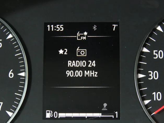 DACIA Sandero SCe 65 Essential
