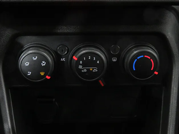 DACIA Sandero SCe 65 Essential