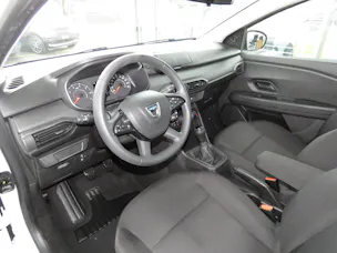 DACIA Sandero SCe 65 Essential