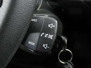 DACIA Sandero SCe 65 Essential