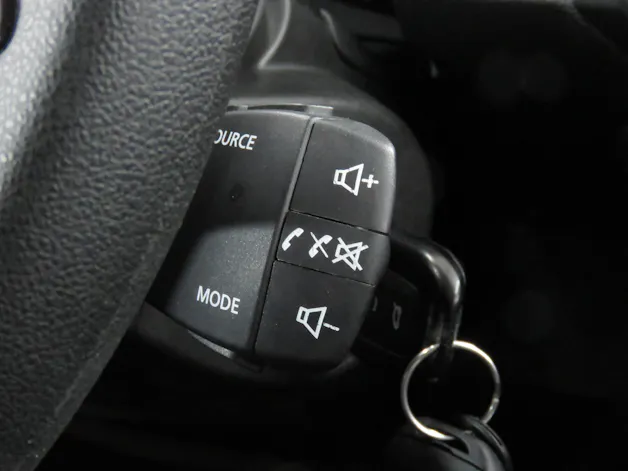 DACIA Sandero SCe 65 Essential