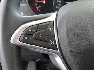 DACIA Duster TCe 150 Extreme EDC (Automat)