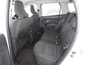 DACIA Duster TCe 150 Extreme EDC (Automat)