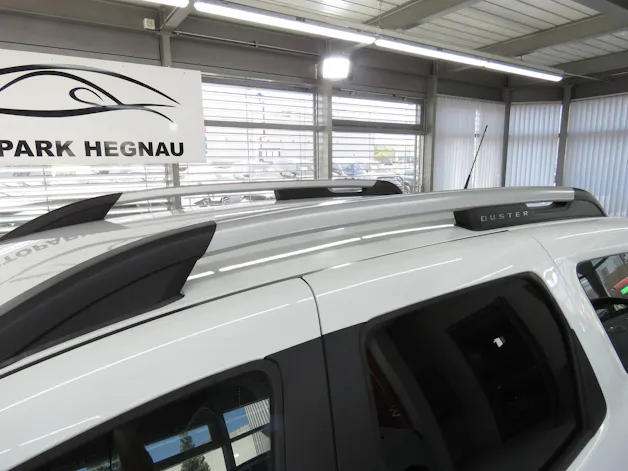 DACIA Duster TCe 150 Extreme EDC (Automat)