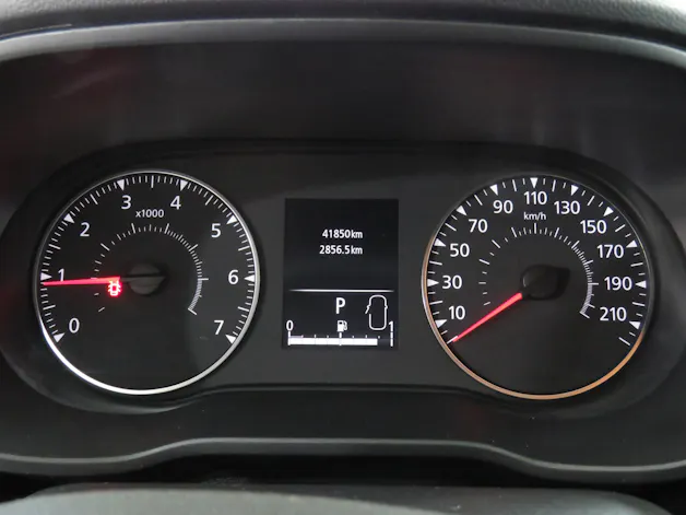 DACIA Duster TCe 150 Extreme EDC (Automat)
