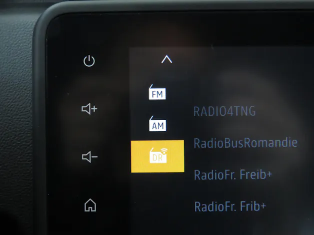 DACIA Duster TCe 150 Extreme EDC (Automat)
