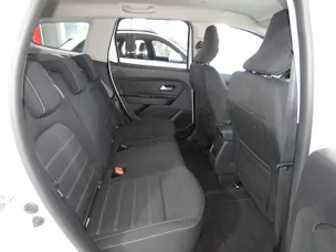 DACIA Duster TCe 150 Extreme EDC (Automat)