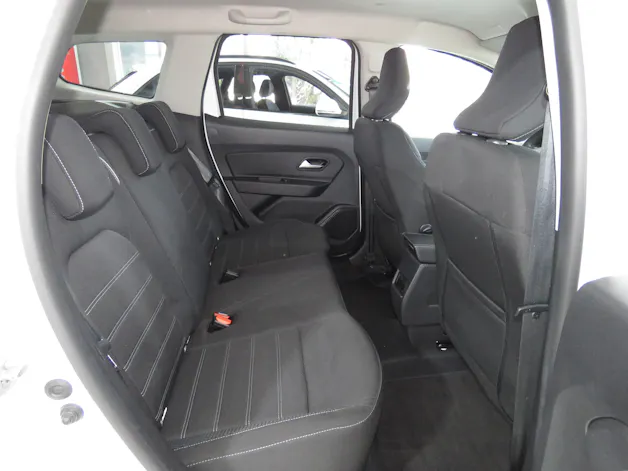 DACIA Duster TCe 150 Extreme EDC (Automat)