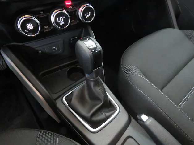 DACIA Duster TCe 150 Extreme EDC (Automat)