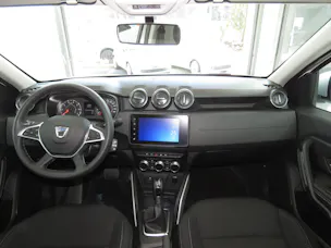DACIA Duster TCe 150 Extreme EDC (Automat)