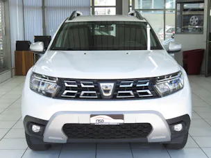 DACIA Duster TCe 150 Extreme EDC (Automat)