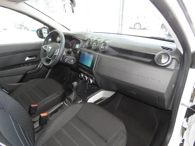 DACIA Duster TCe 150 Extreme EDC (Automat)