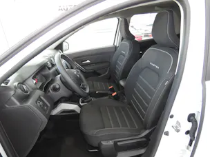 DACIA Duster TCe 150 Extreme EDC (Automat)