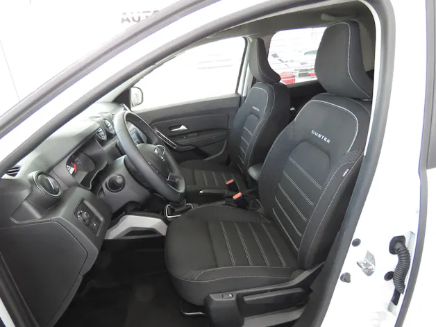 DACIA Duster TCe 150 Extreme EDC (Automat)