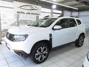 DACIA Duster TCe 150 Extreme EDC (Automat)