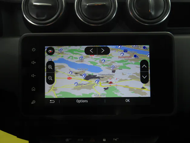 DACIA Duster TCe 150 Extreme EDC (Automat)