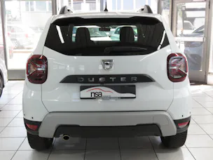 DACIA Duster TCe 150 Extreme EDC (Automat)