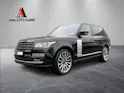 Land Rover Land Rover Range Rover 4.4 SDV8 Autobiography Automatic – Luxus & Souveränität