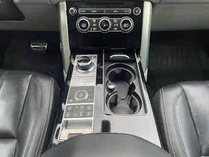 Land Rover Land Rover Range Rover 4.4 SDV8 Autobiography Automatic – Luxus & Souveränität