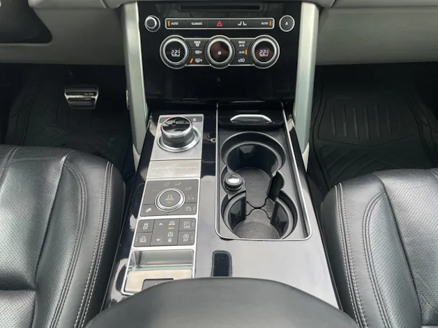 Land Rover Land Rover Range Rover 4.4 SDV8 Autobiography Automatic – Luxus & Souveränität