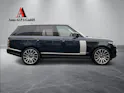 Land Rover Land Rover Range Rover 4.4 SDV8 Autobiography Automatic – Luxus & Souveränität