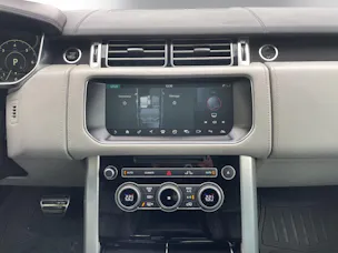 Land Rover Land Rover Range Rover 4.4 SDV8 Autobiography Automatic – Luxus & Souveränität