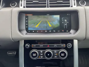 Land Rover Land Rover Range Rover 4.4 SDV8 Autobiography Automatic – Luxus & Souveränität