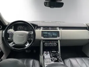 Land Rover Land Rover Range Rover 4.4 SDV8 Autobiography Automatic – Luxus & Souveränität