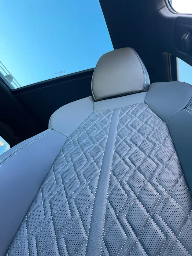 AUDI Q5 e-hybrid quattro 270 kW S-tronic