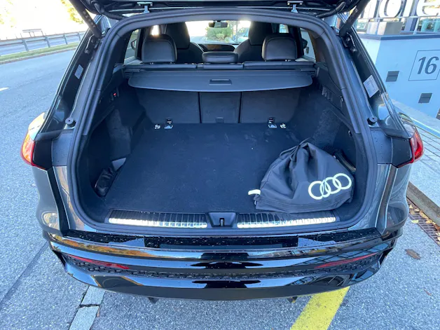 AUDI Q5 e-hybrid quattro 270 kW S-tronic