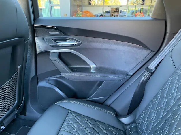 AUDI Q5 e-hybrid quattro 270 kW S-tronic