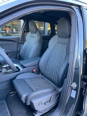 AUDI Q5 e-hybrid quattro 270 kW S-tronic