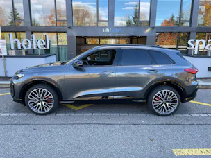 AUDI Q5 e-hybrid quattro 270 kW S-tronic