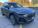 AUDI Q5 e-hybrid quattro 270 kW S-tronic
