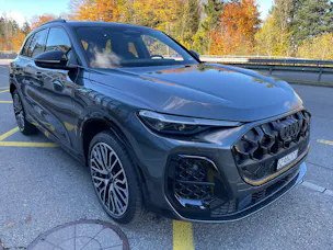 AUDI Q5 e-hybrid quattro 270 kW S-tronic