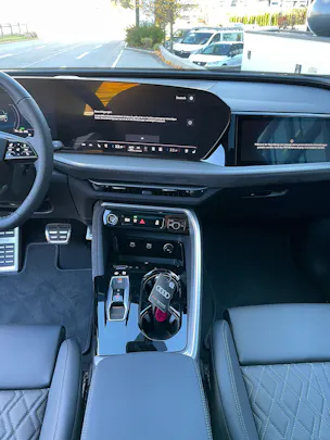AUDI Q5 e-hybrid quattro 270 kW S-tronic