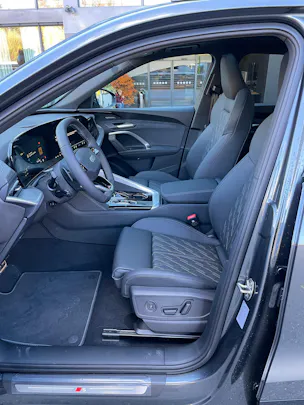 AUDI Q5 e-hybrid quattro 270 kW S-tronic