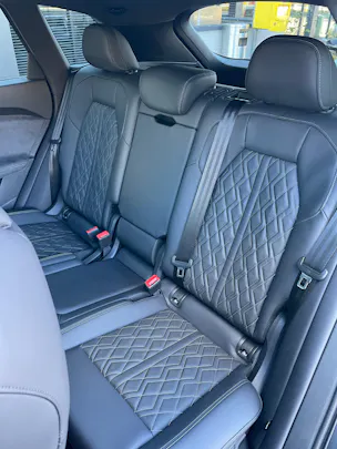 AUDI Q5 e-hybrid quattro 270 kW S-tronic