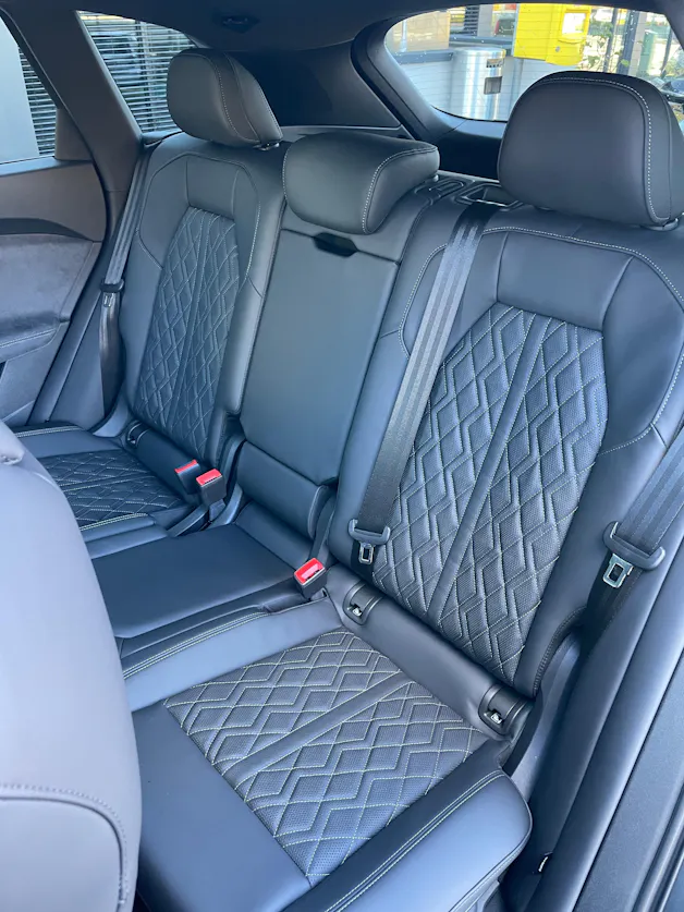 AUDI Q5 e-hybrid quattro 270 kW S-tronic