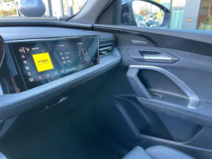 AUDI Q5 e-hybrid quattro 270 kW S-tronic