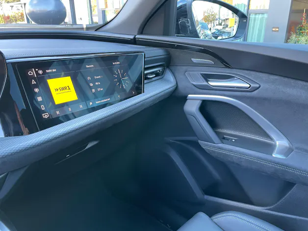AUDI Q5 e-hybrid quattro 270 kW S-tronic