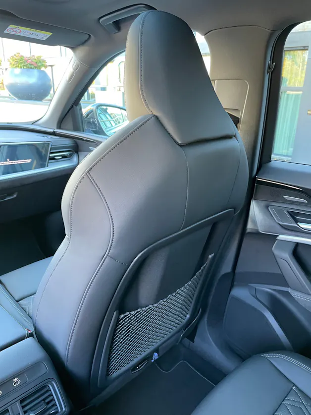 AUDI Q5 e-hybrid quattro 270 kW S-tronic